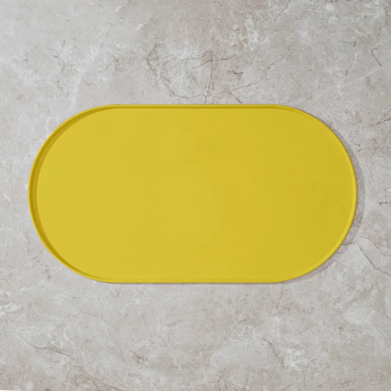 Cat Feeding Mat