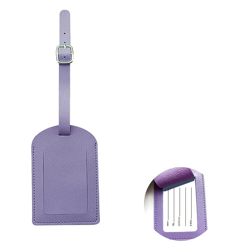 Luggage Tag