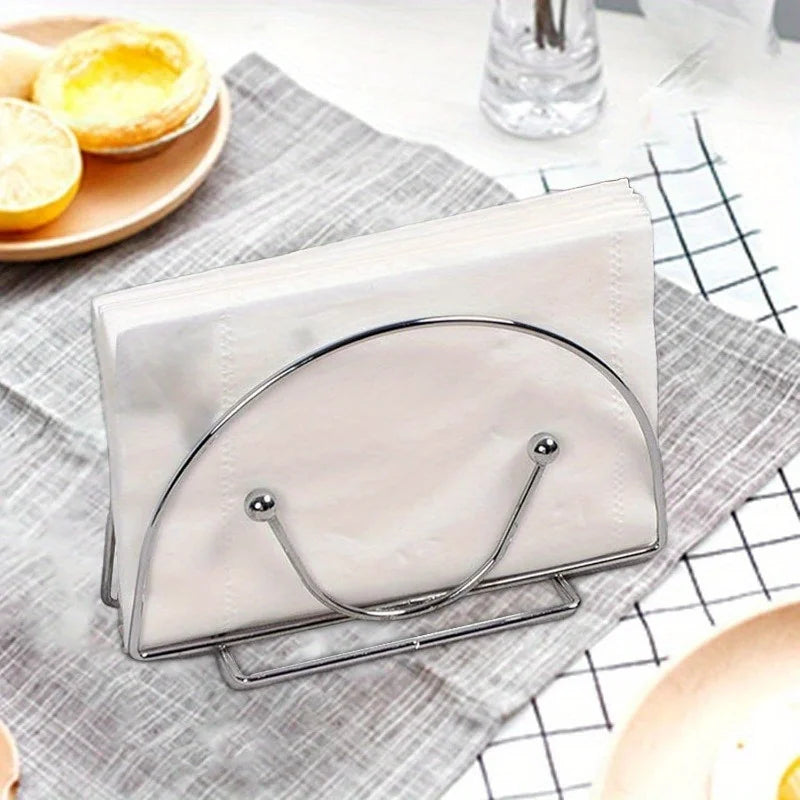 Napkin Holder