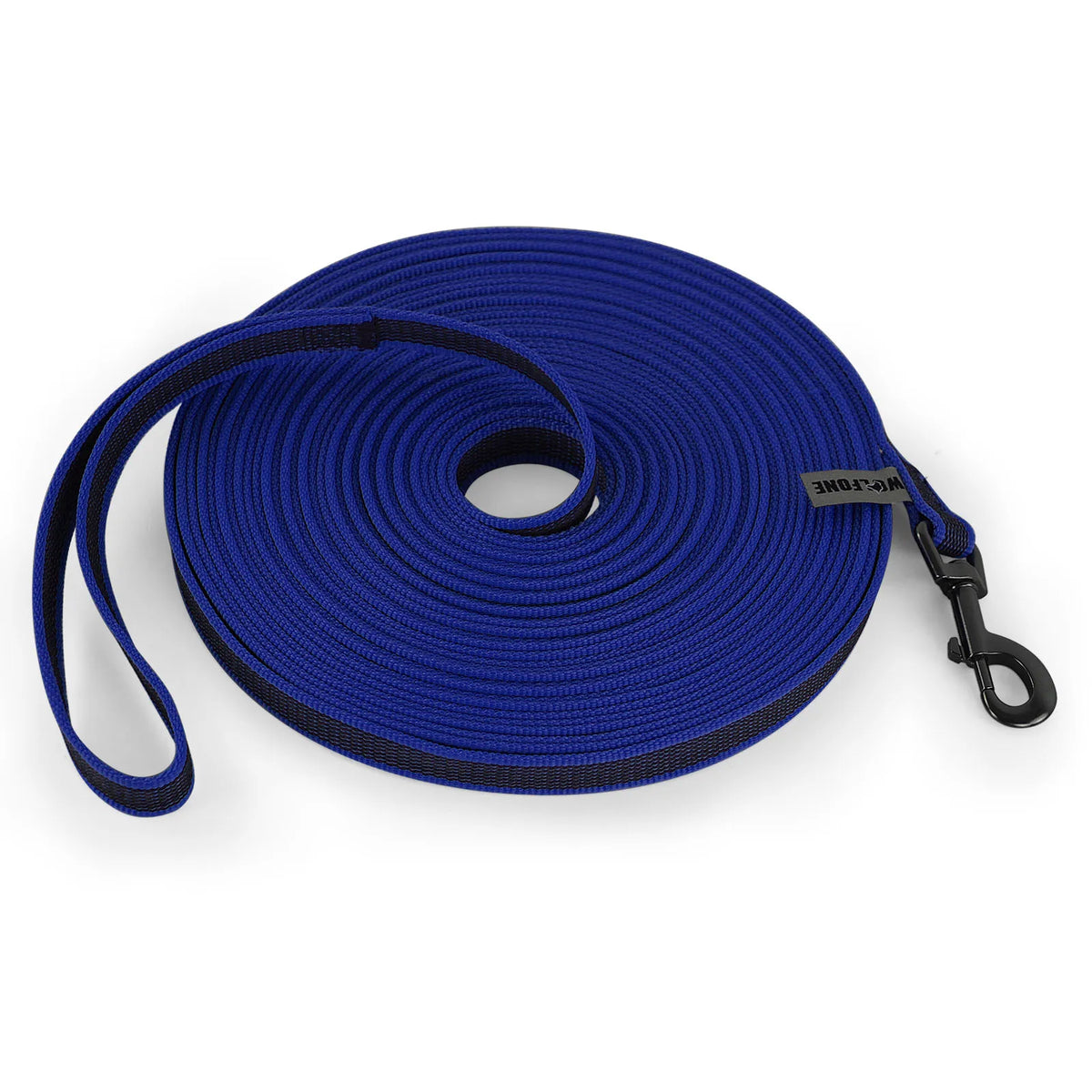 Two-Tone Dog Leash, 1.5M to 15M