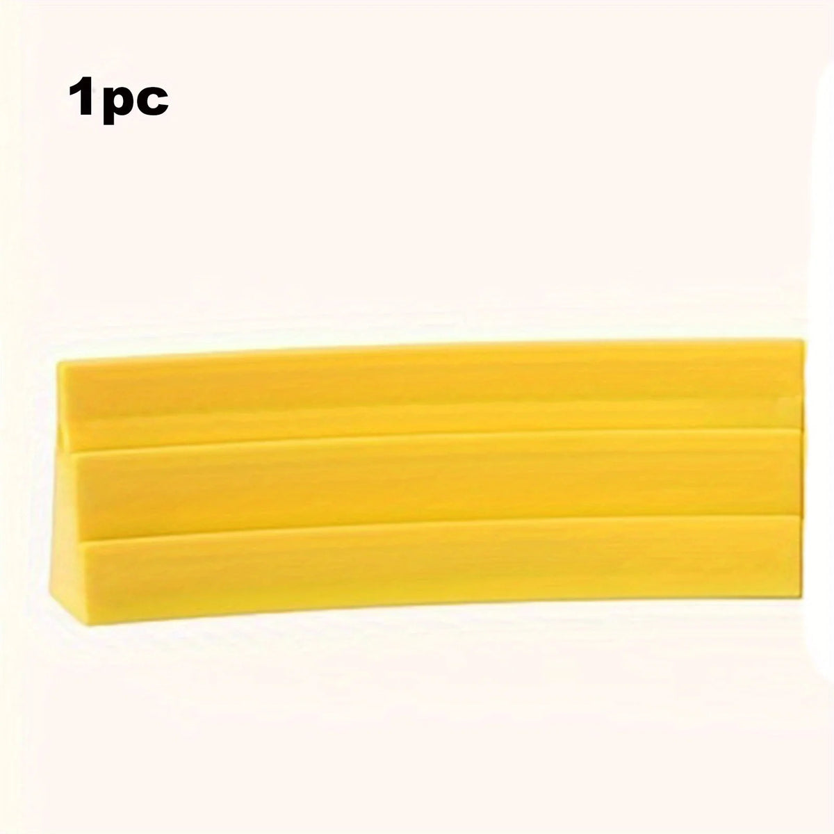 Three-Layer Plastic Card Storage Box
