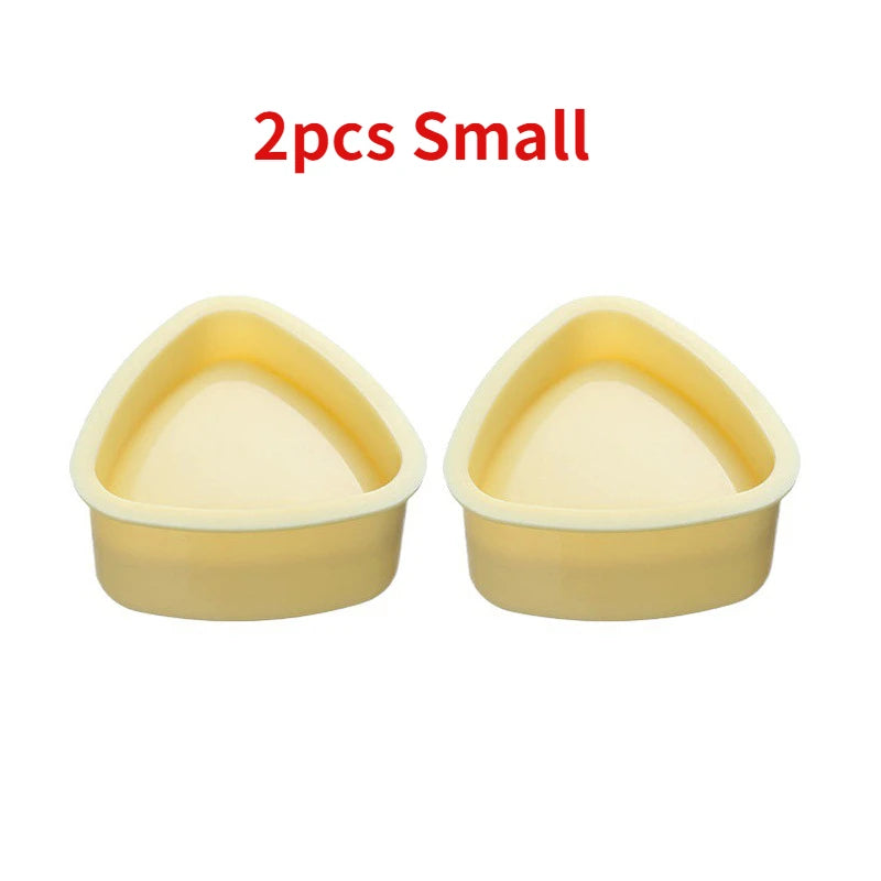 Onigiri Rice Ball Mold