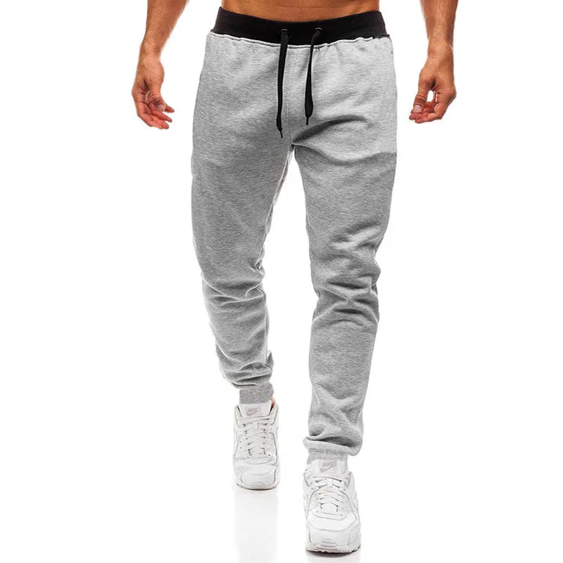 Men's Slim-Fit Joggers
