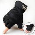 Gym Gloves with Wrist Wrap