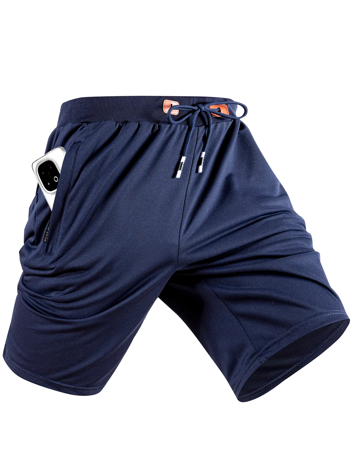 Men's Casual Bermuda Shorts