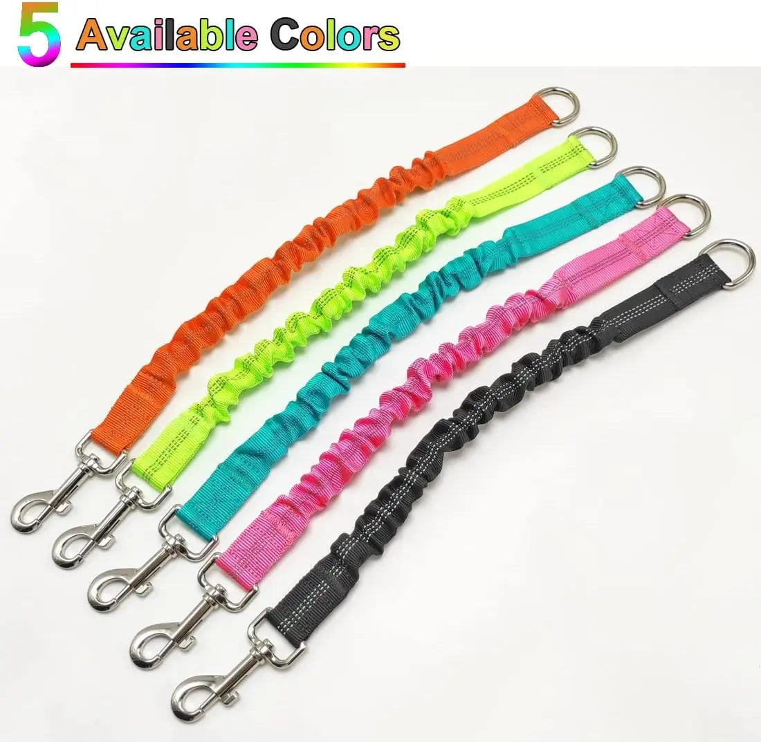 Adjustable Dog Leash Extension