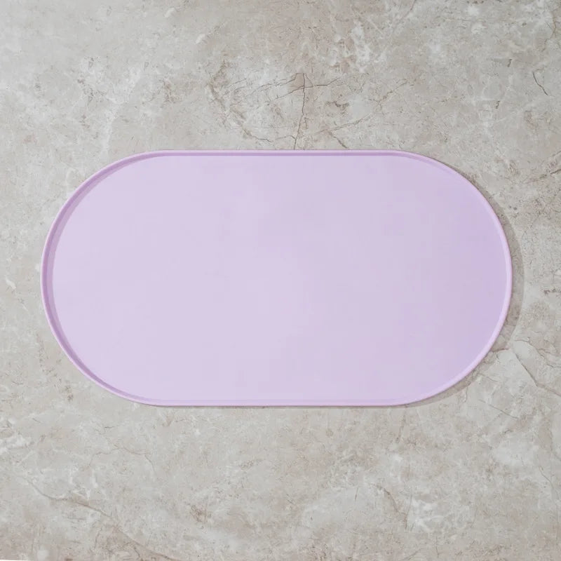 Cat Feeding Mat