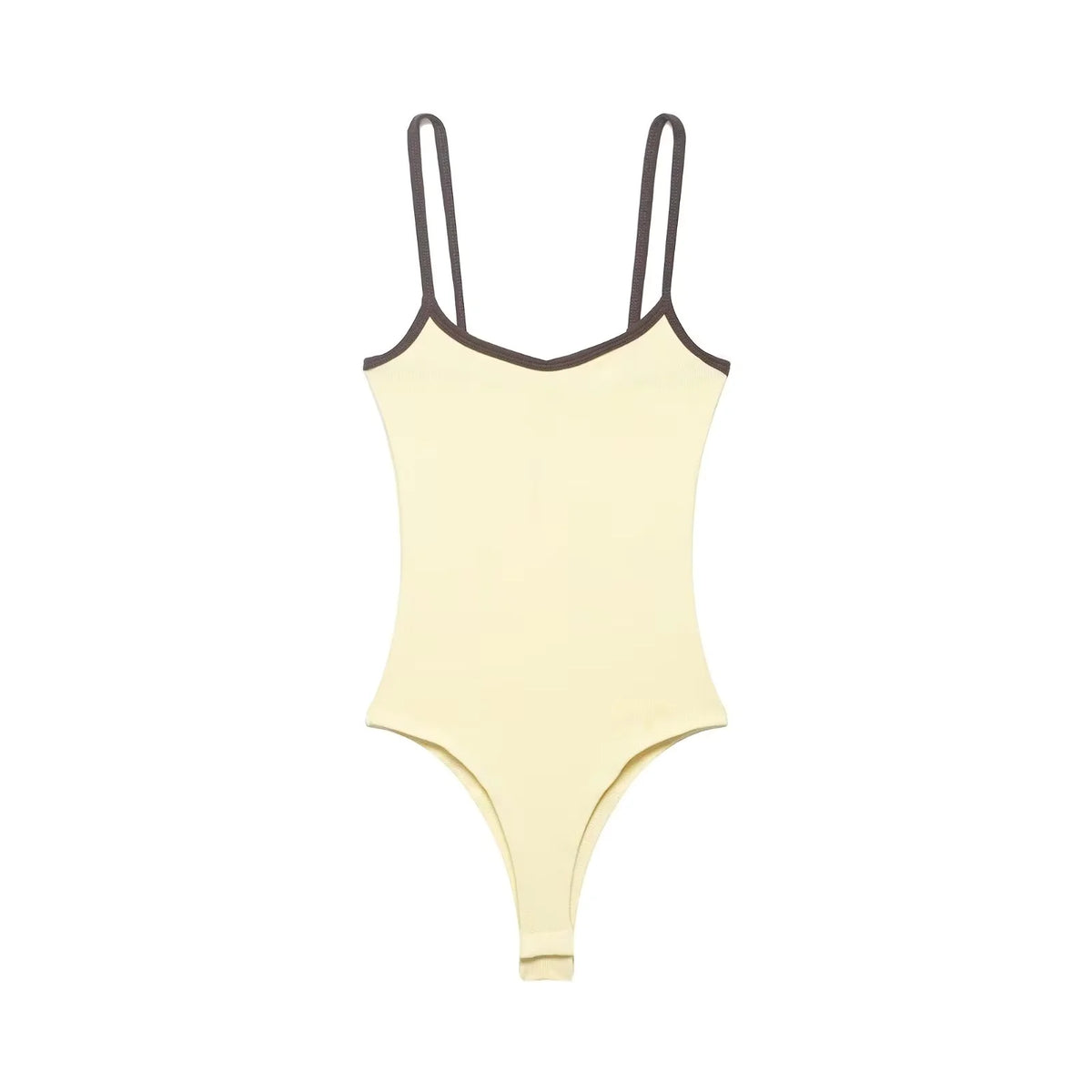 Women's Color-Block Jumpsuit