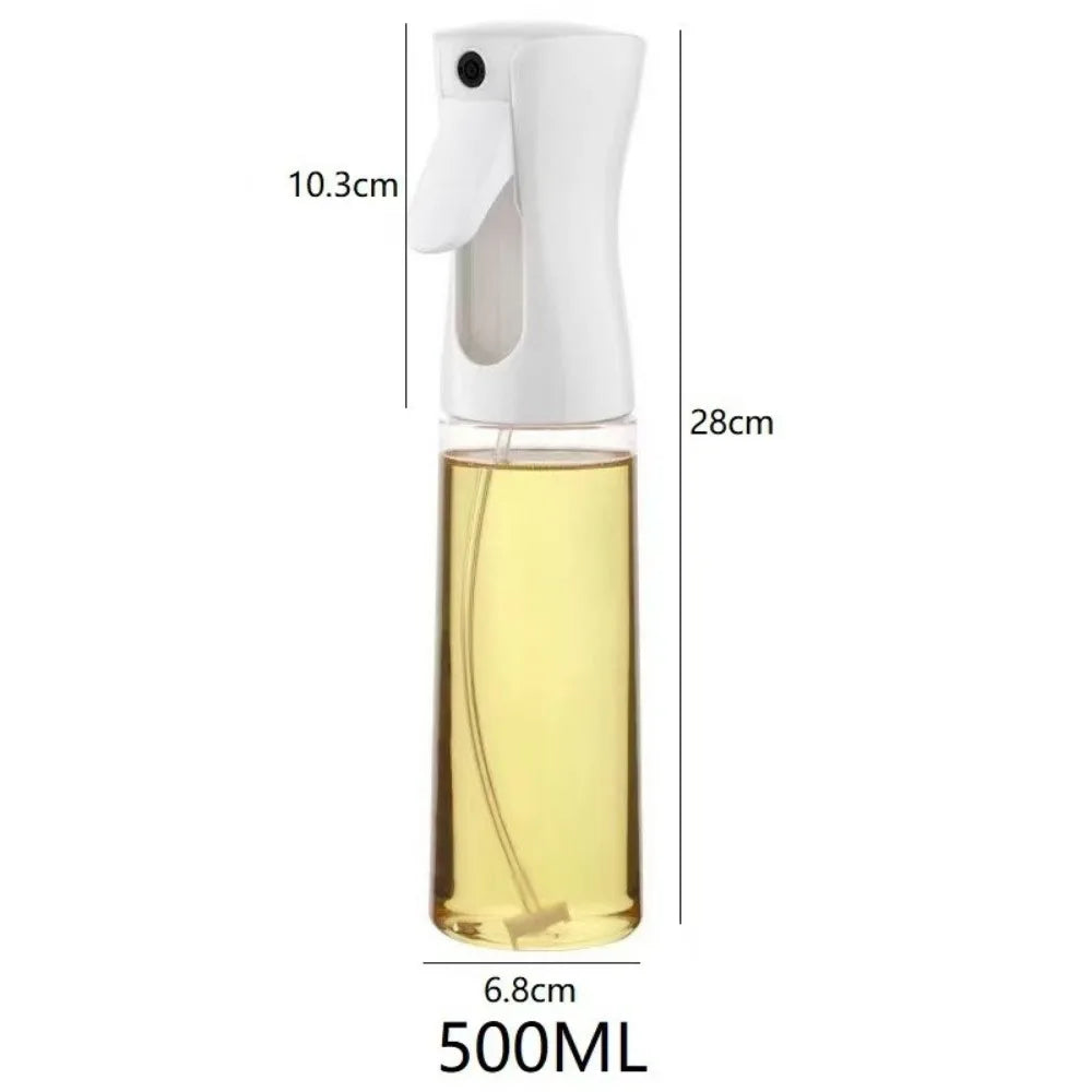 Oil Sprayer Bottle for Cooking