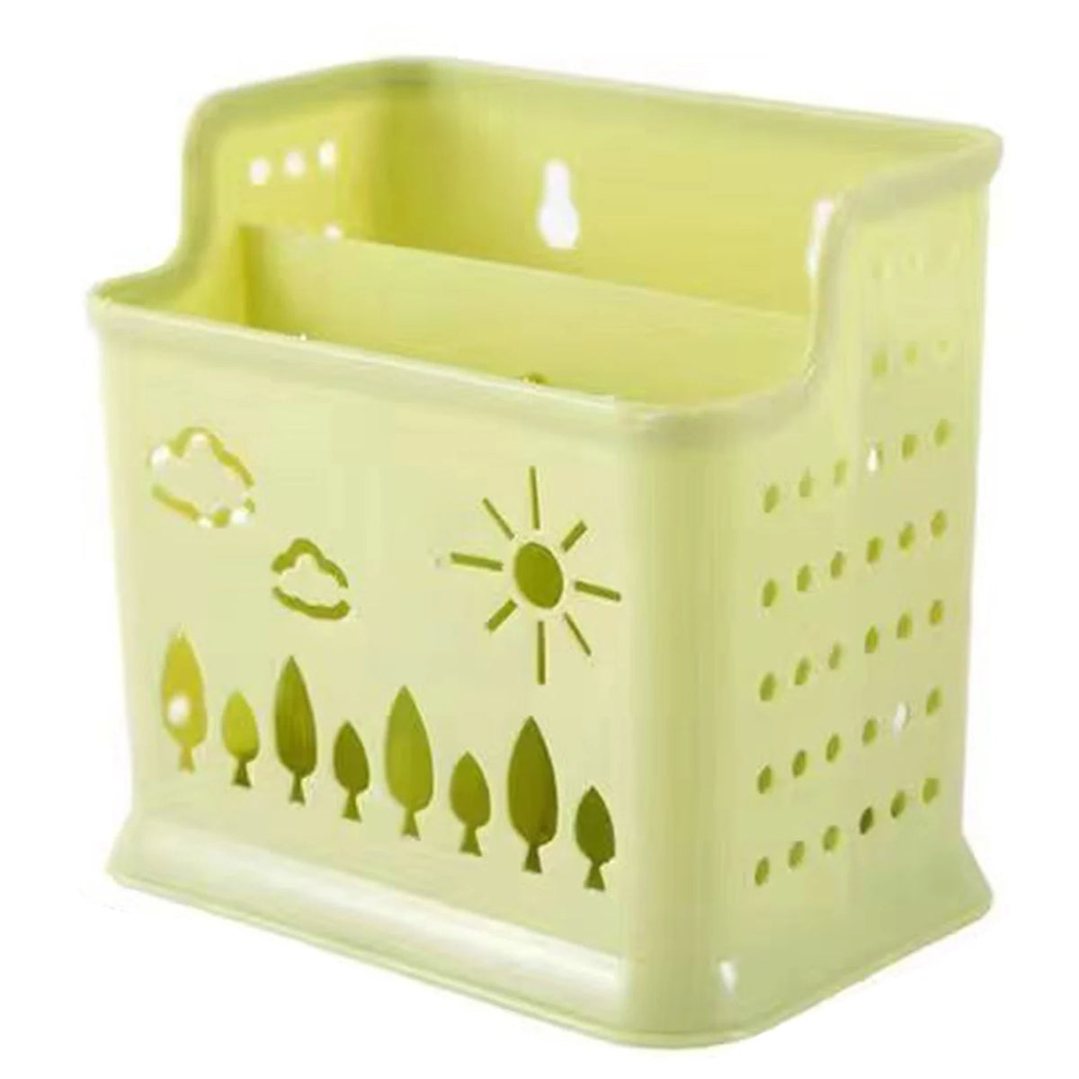 Chopstick and Utensil Holder