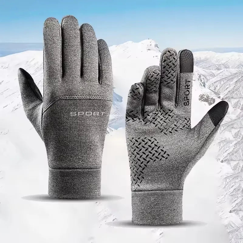Winter Gloves