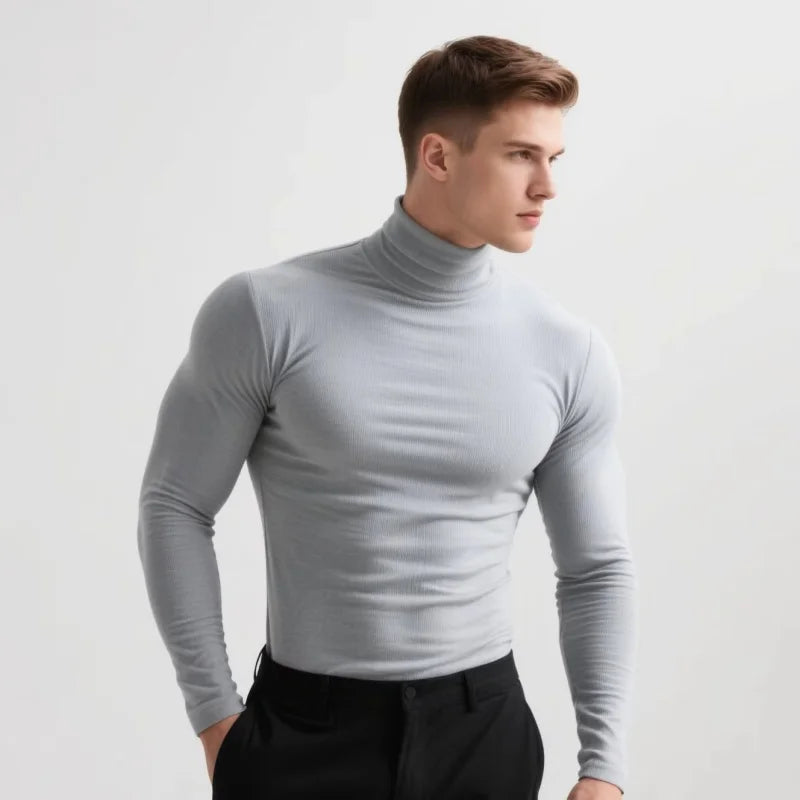 Men's Thermal Top