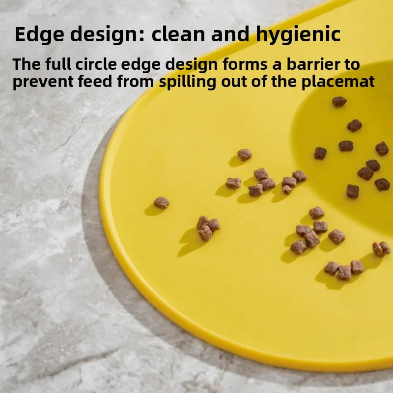 Cat Feeding Mat