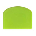 Cake Cream Spatula and Dough Scraper