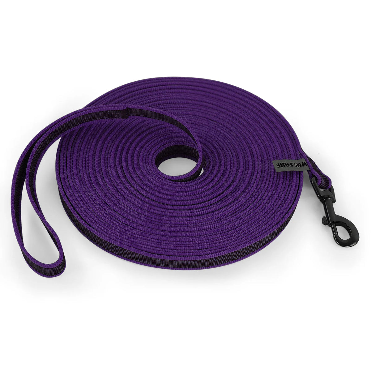 Two-Tone Dog Leash, 1.5M to 15M