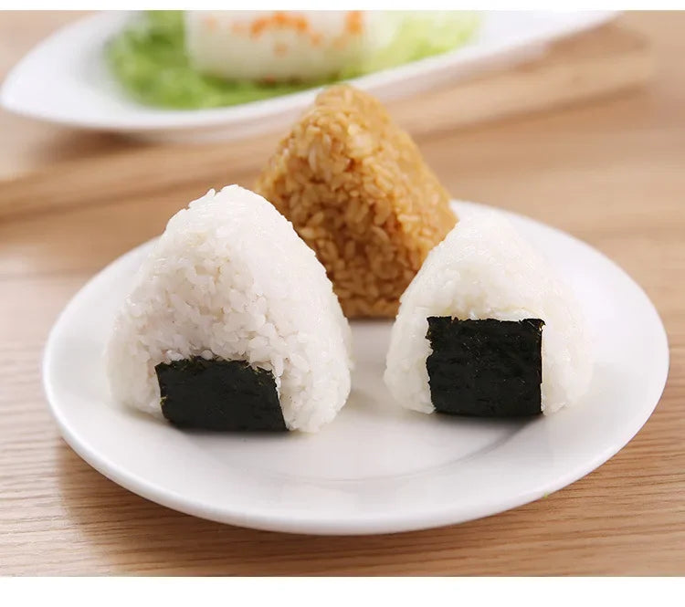 Onigiri Rice Ball Mold