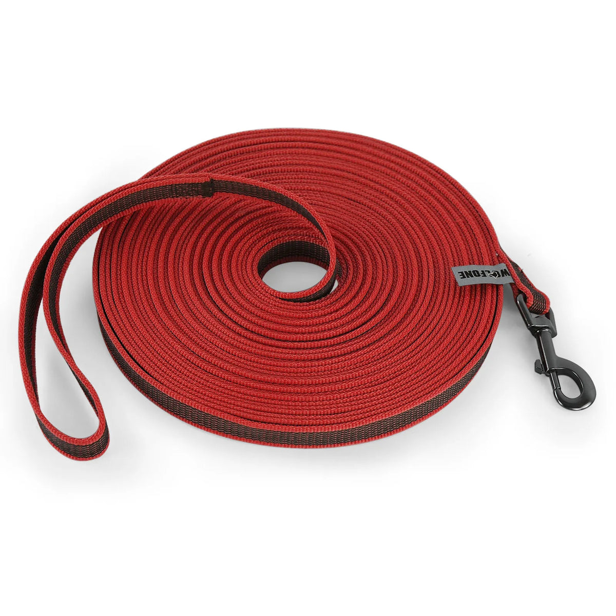 Two-Tone Dog Leash, 1.5M to 15M
