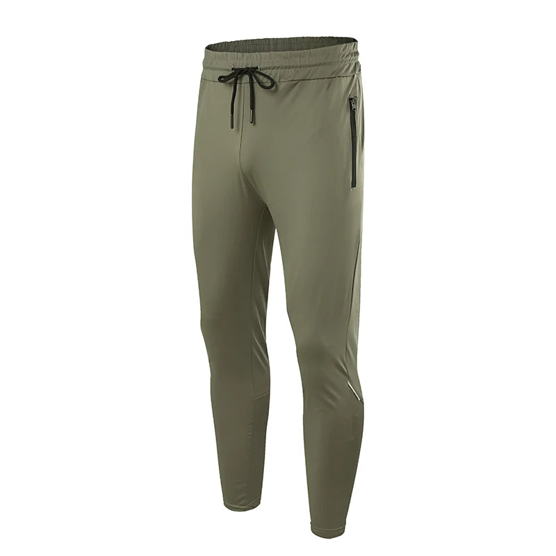Men's Casual Gym Joggers