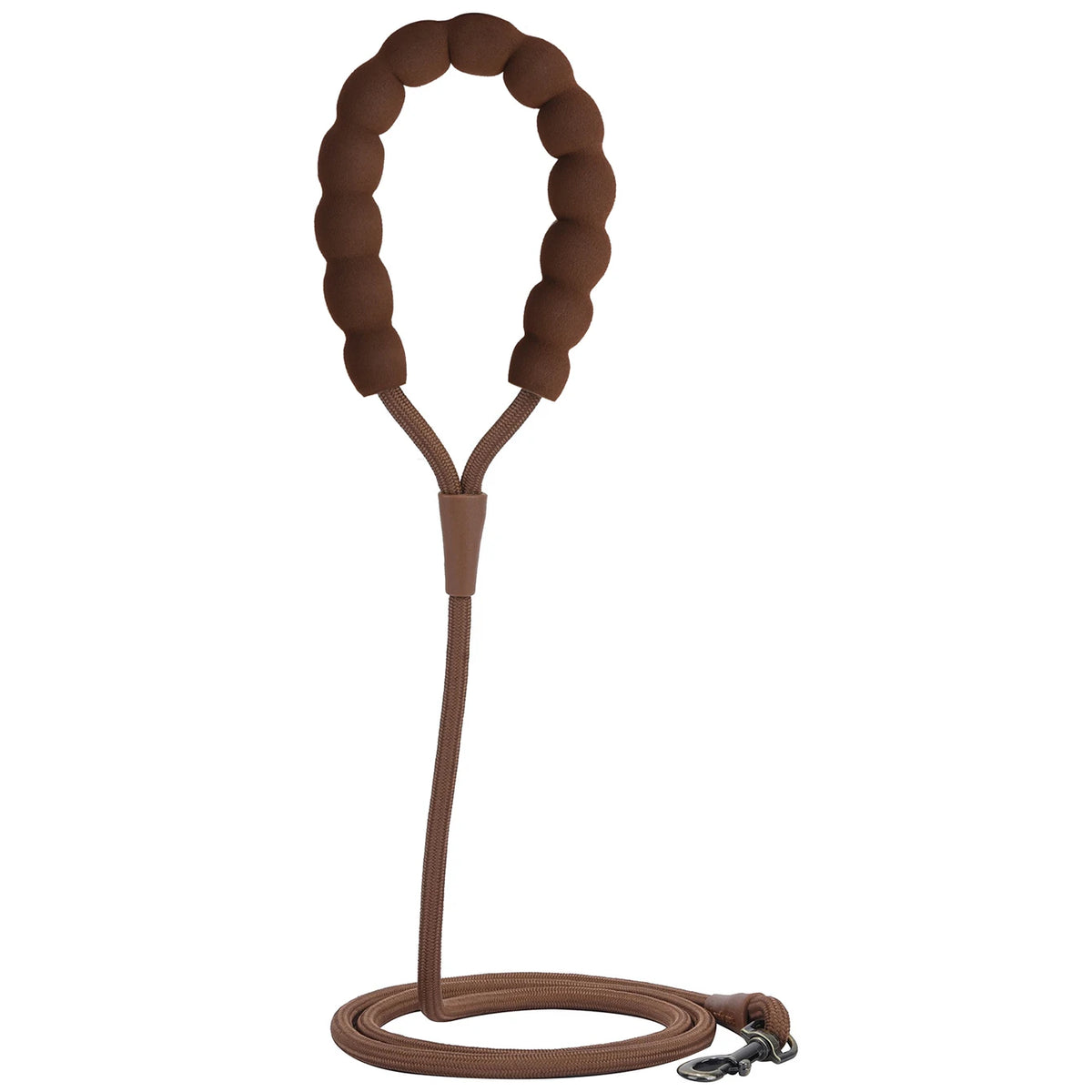 1.5M Rope Dog Leash with Soft Handle