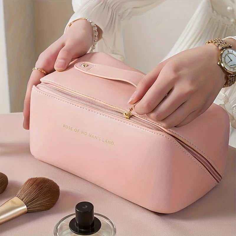 Toiletry and Makeup Organizer Bag