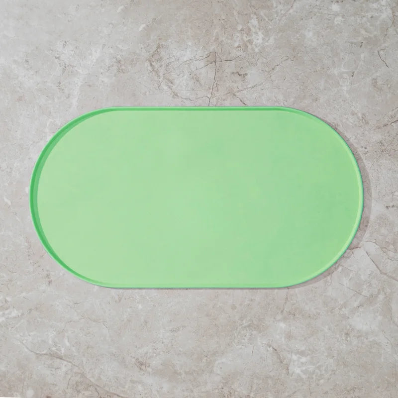 Cat Feeding Mat