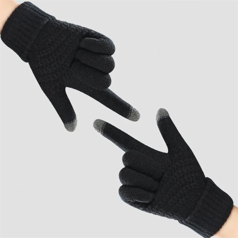 Tactical Winter Gloves