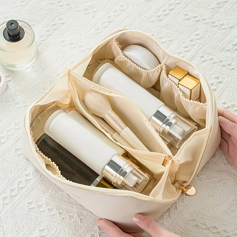 Toiletry and Makeup Organizer Bag
