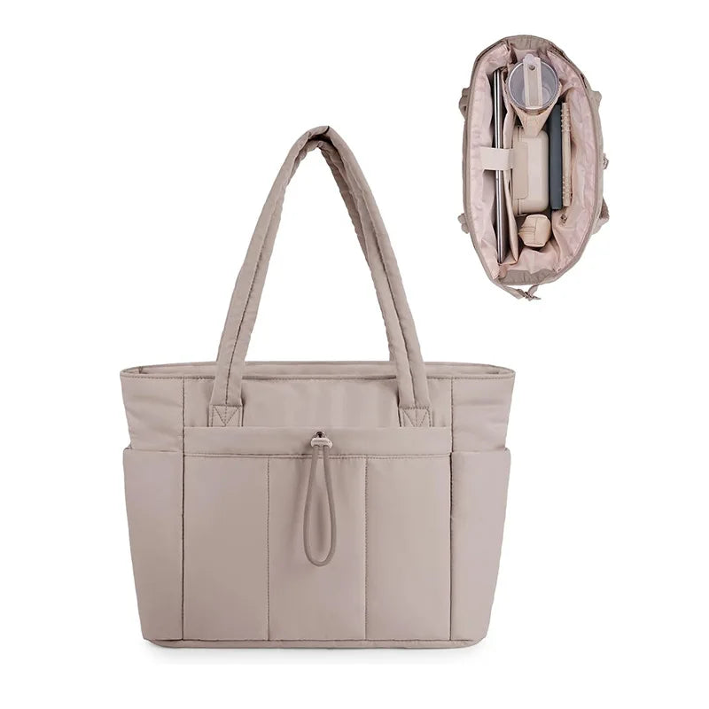 Women's Shoulder Tote Bag