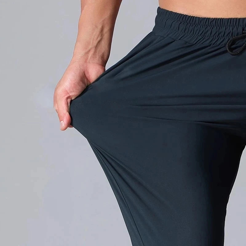 Men's Casual Gym Joggers