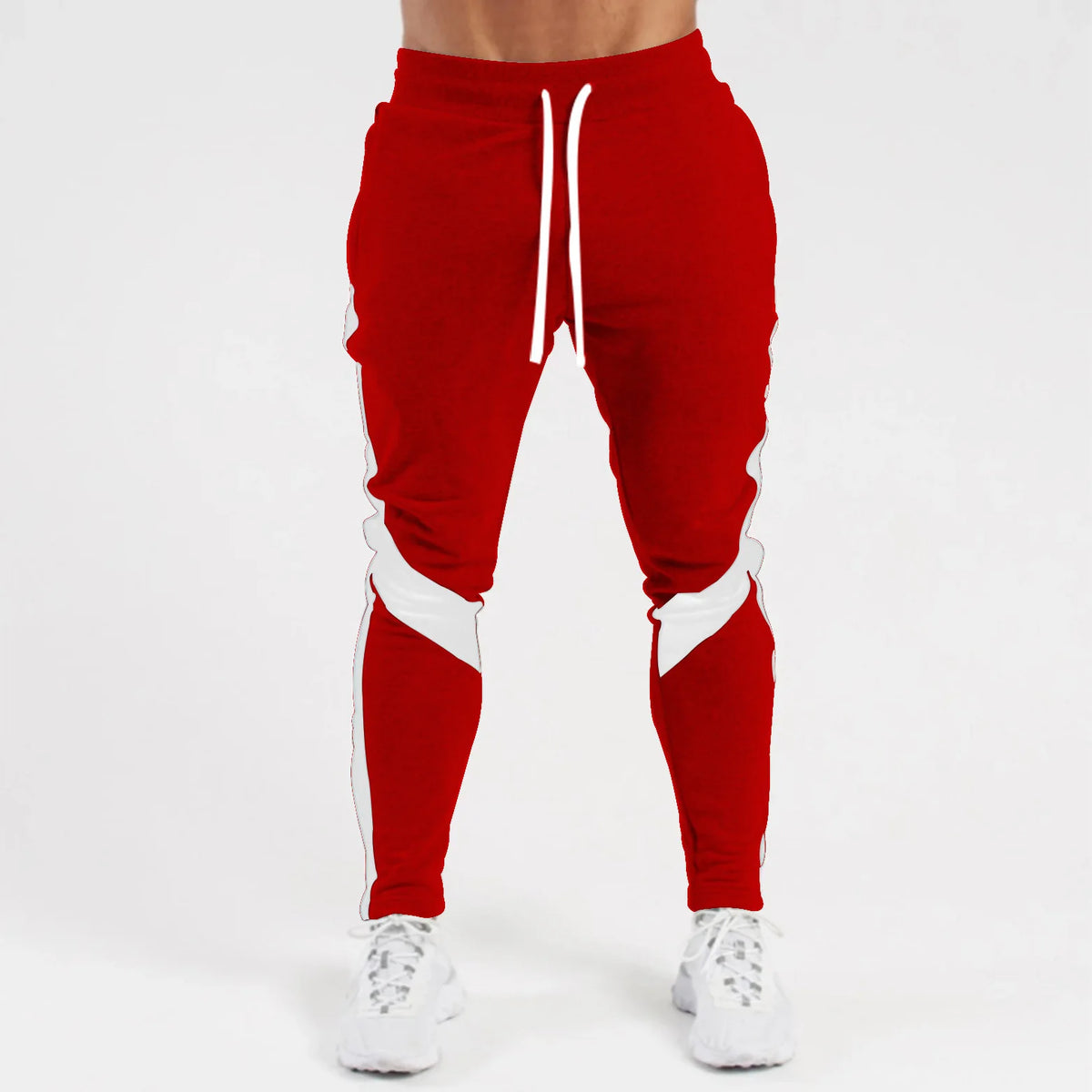 Men's Slim-Fit Joggers
