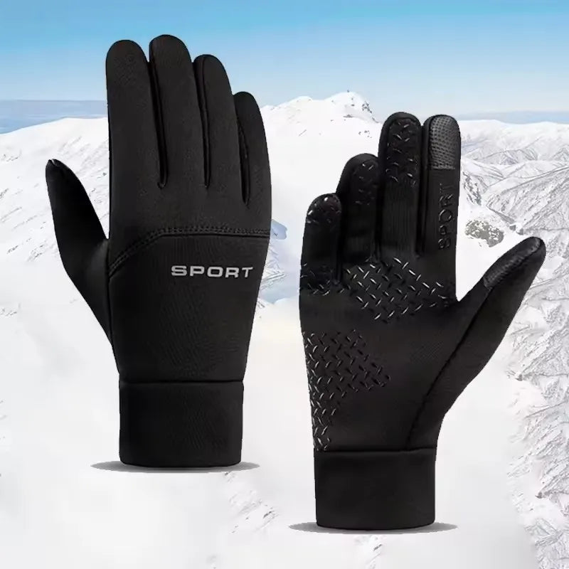 Winter Gloves