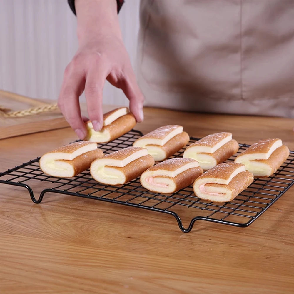 Stainless Steel Cooling Rack