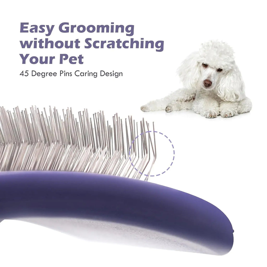 Dog Grooming Brush