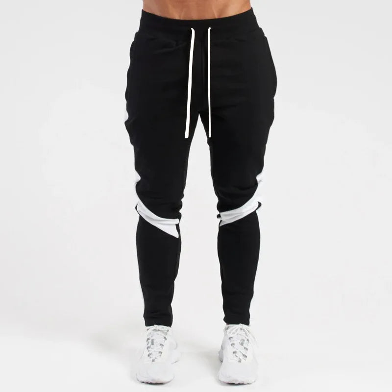Men's Slim-Fit Joggers