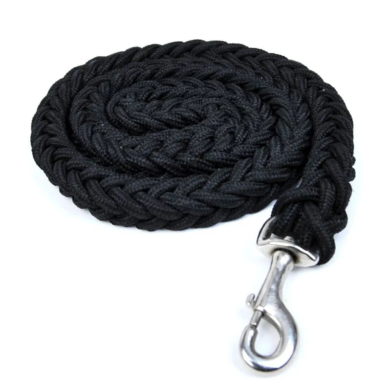 Braided Dog Training Leash, 120cm