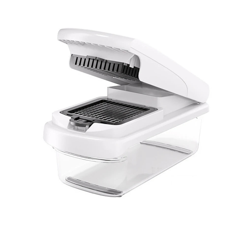 15-in-1 Vegetable Chopper with Container