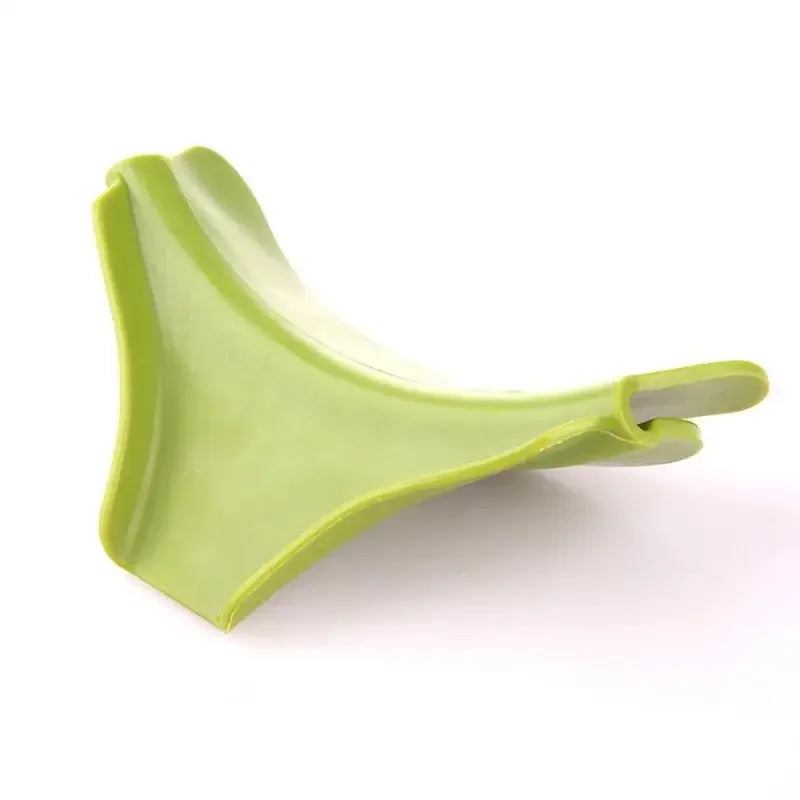 Kitchen Funnel with Pouring Spout