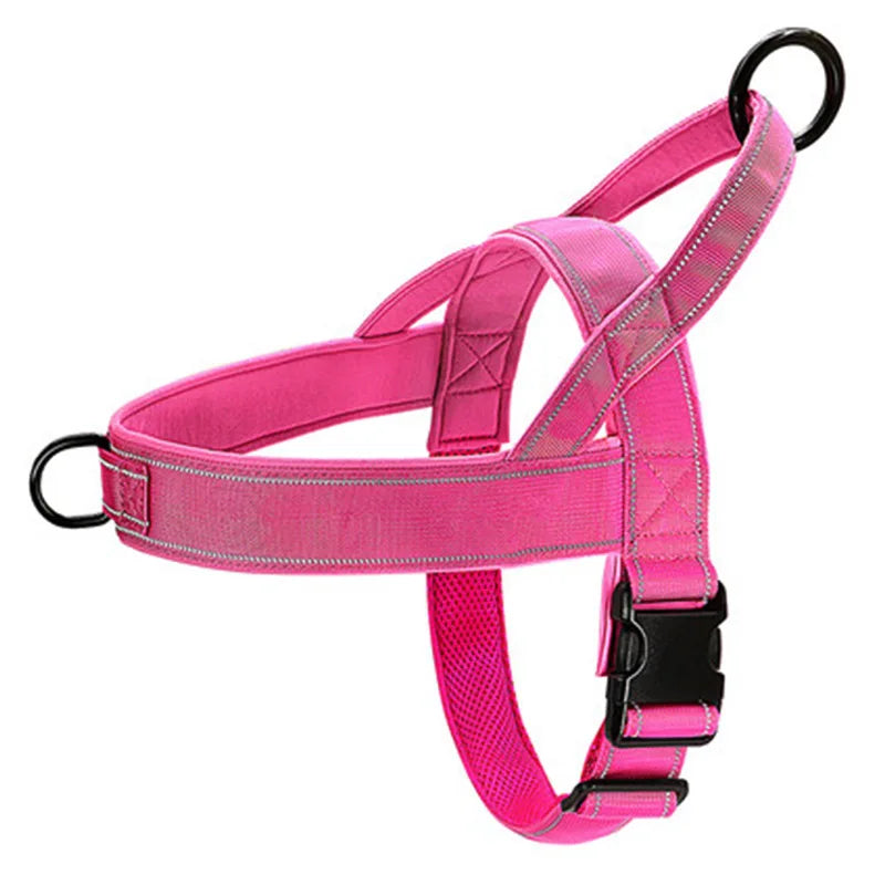 Tactical Dog Harness Vest