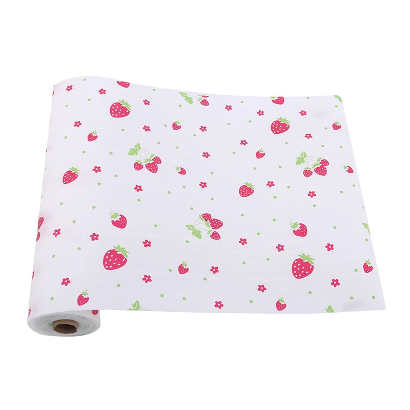 Kitchen Drawer and Shelf Liner Mat