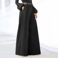 Women's Wide-Leg Pants