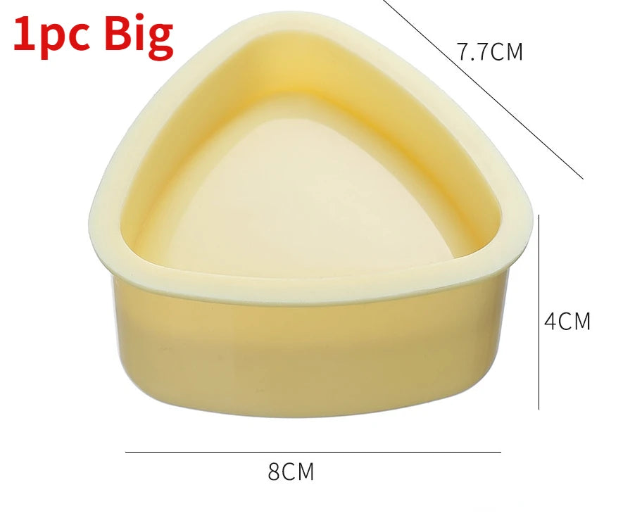 Onigiri Rice Ball Mold