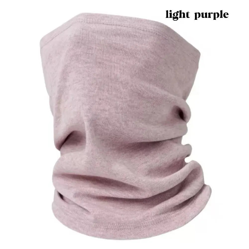 Slouchy Knit Beanie