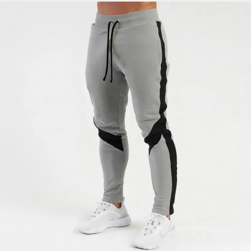 Men's Slim-Fit Joggers