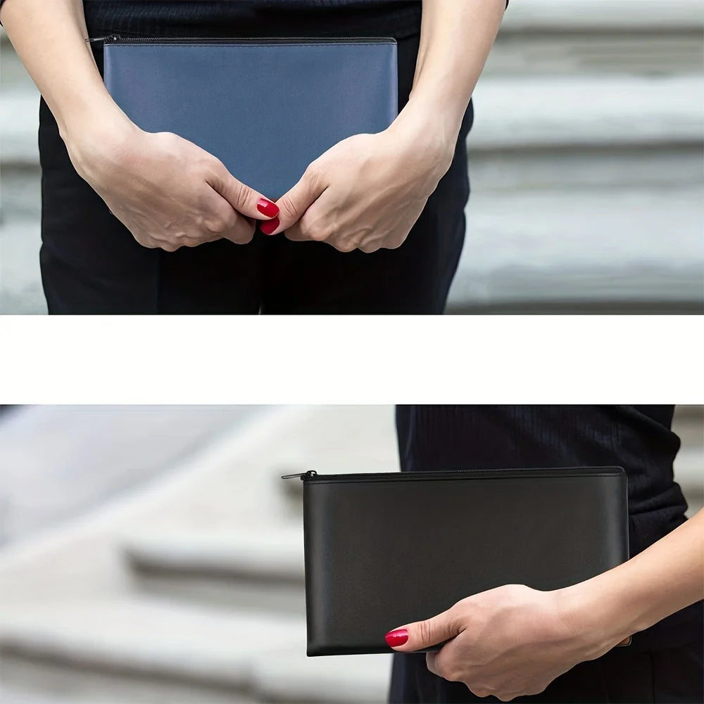Zipper Coin Purse