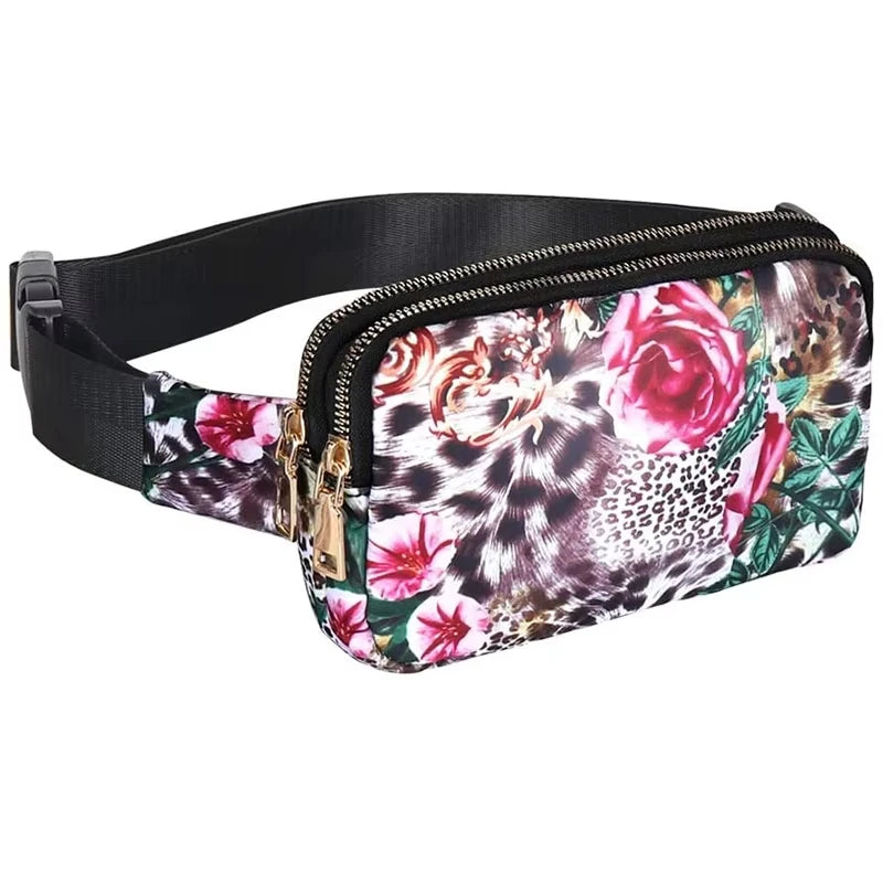 Belt Bag Fanny Pack