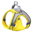 Cat and Dog Harness Vest with Leash
