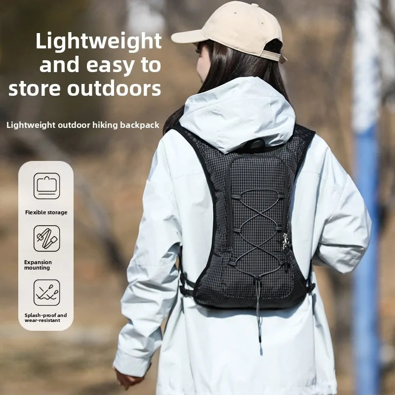 Lightweight Hiking Backpack