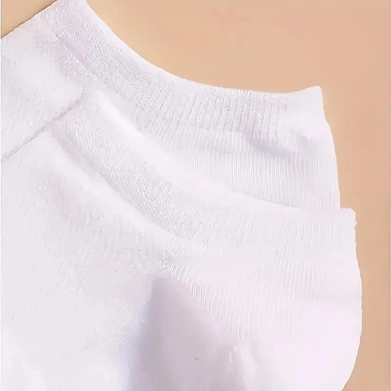 Unisex Ankle Socks Multi-Pack