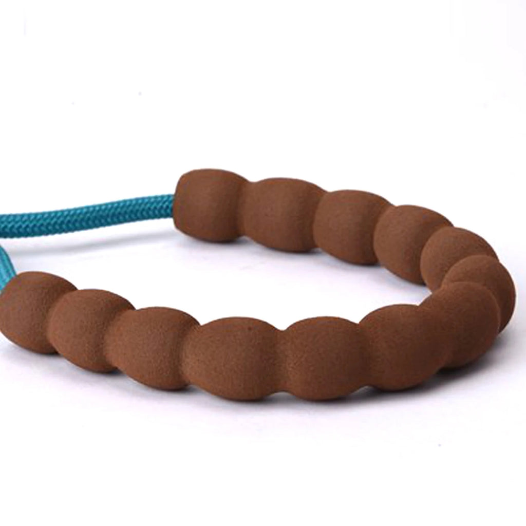 1.5M Rope Dog Leash with Soft Handle
