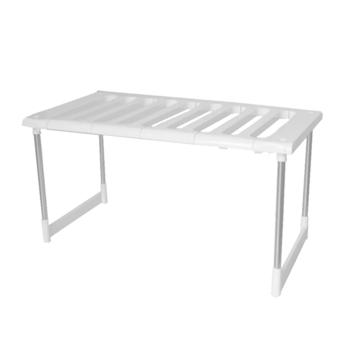 Kitchen Counter Shelf Organizer
